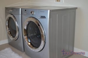 A Pair of Washers
